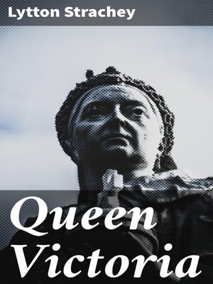 cover image of Queen Victoria